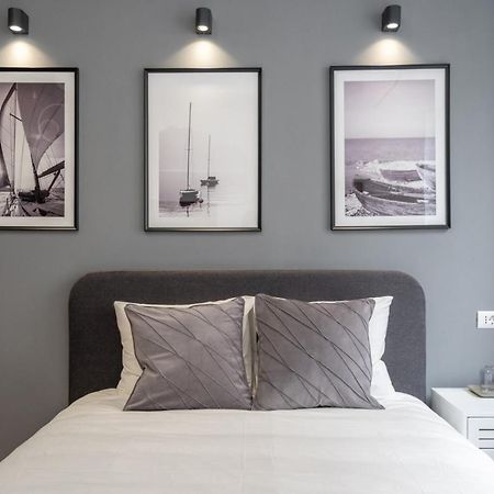 Relax Apartament In Piata Universitatii 부쿠레슈티 외부 사진