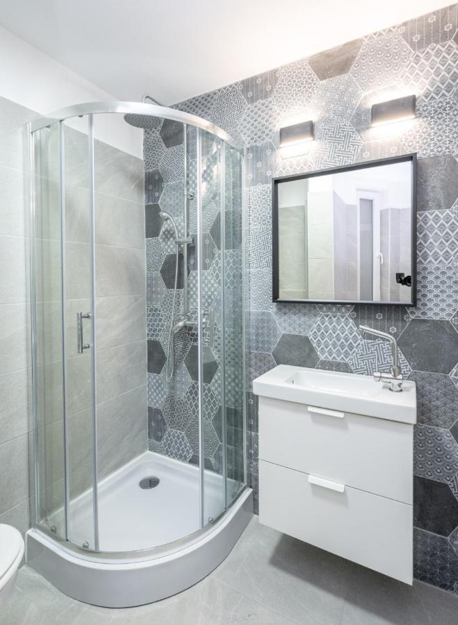 Relax Apartament In Piata Universitatii 부쿠레슈티 외부 사진