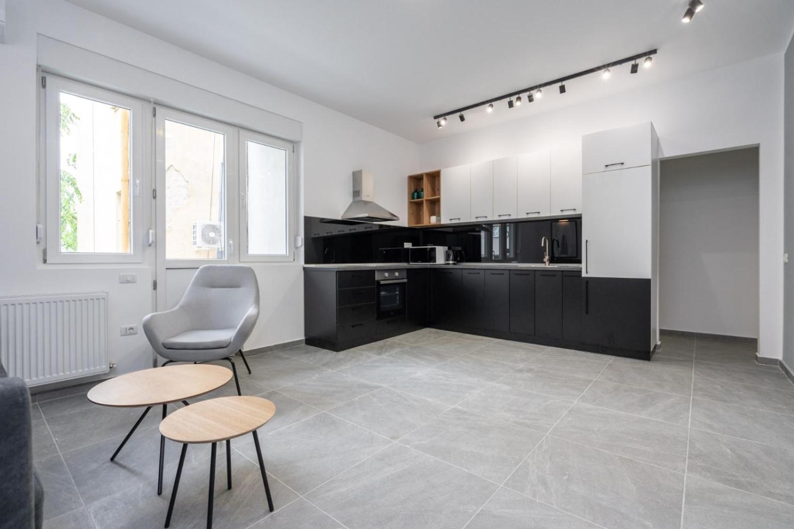 Relax Apartament In Piata Universitatii 부쿠레슈티 외부 사진
